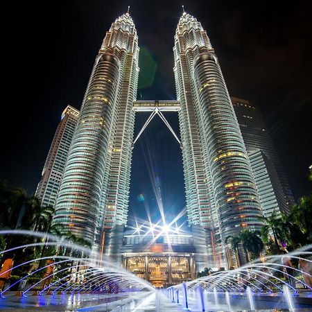 Sky Suites At Klcc By Mitstay Kuala Lumpur Ngoại thất bức ảnh