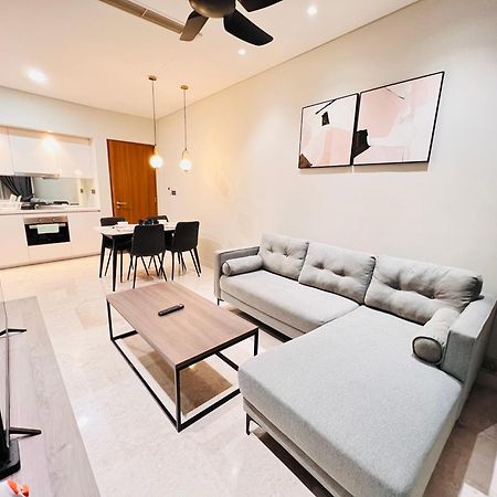 Sky Suites At Klcc By Mitstay Kuala Lumpur Ngoại thất bức ảnh