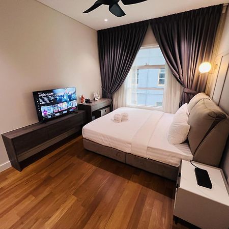 Sky Suites At Klcc By Mitstay Kuala Lumpur Ngoại thất bức ảnh