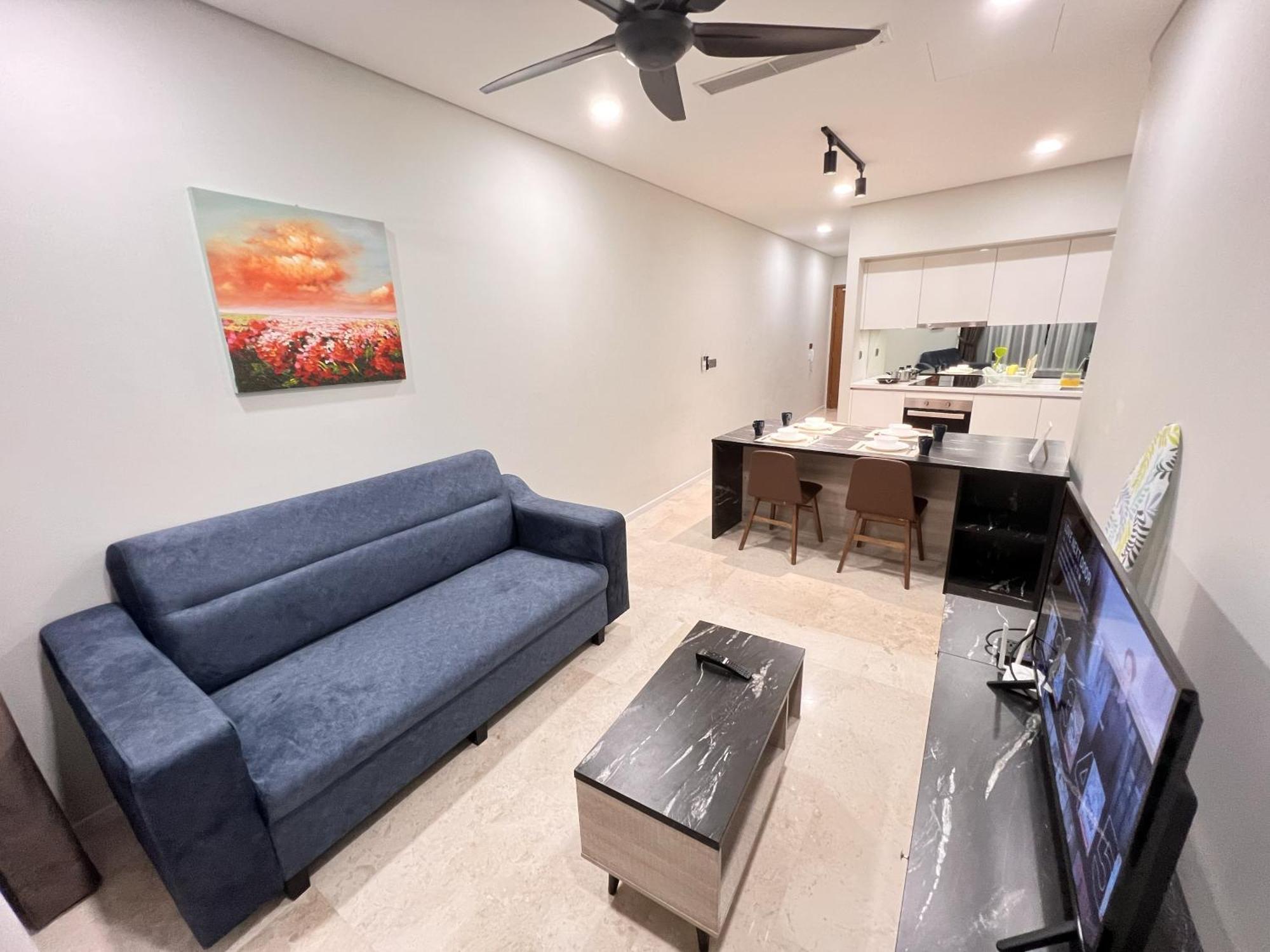 Sky Suites At Klcc By Mitstay Kuala Lumpur Ngoại thất bức ảnh