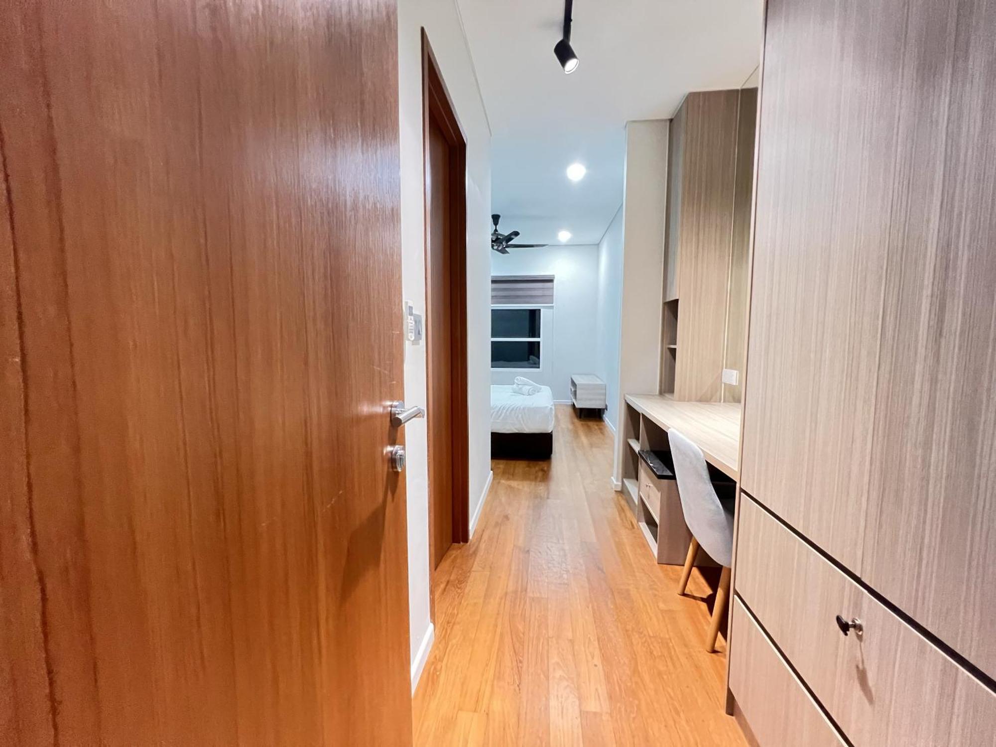 Sky Suites At Klcc By Mitstay Kuala Lumpur Ngoại thất bức ảnh