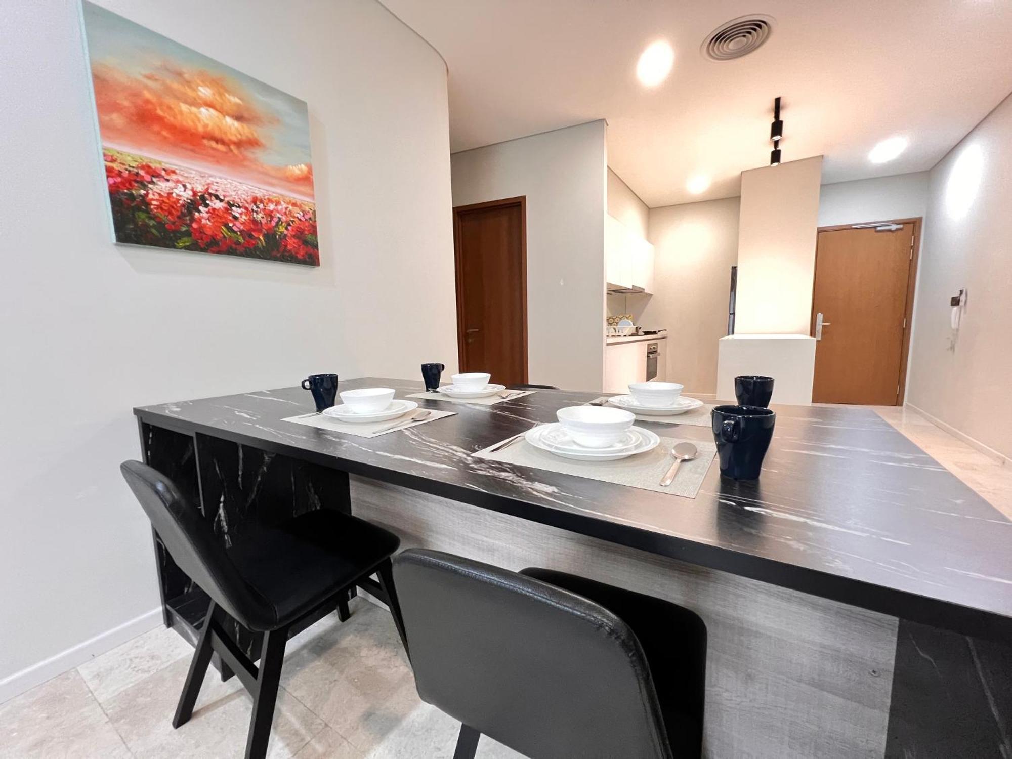 Sky Suites At Klcc By Mitstay Kuala Lumpur Ngoại thất bức ảnh