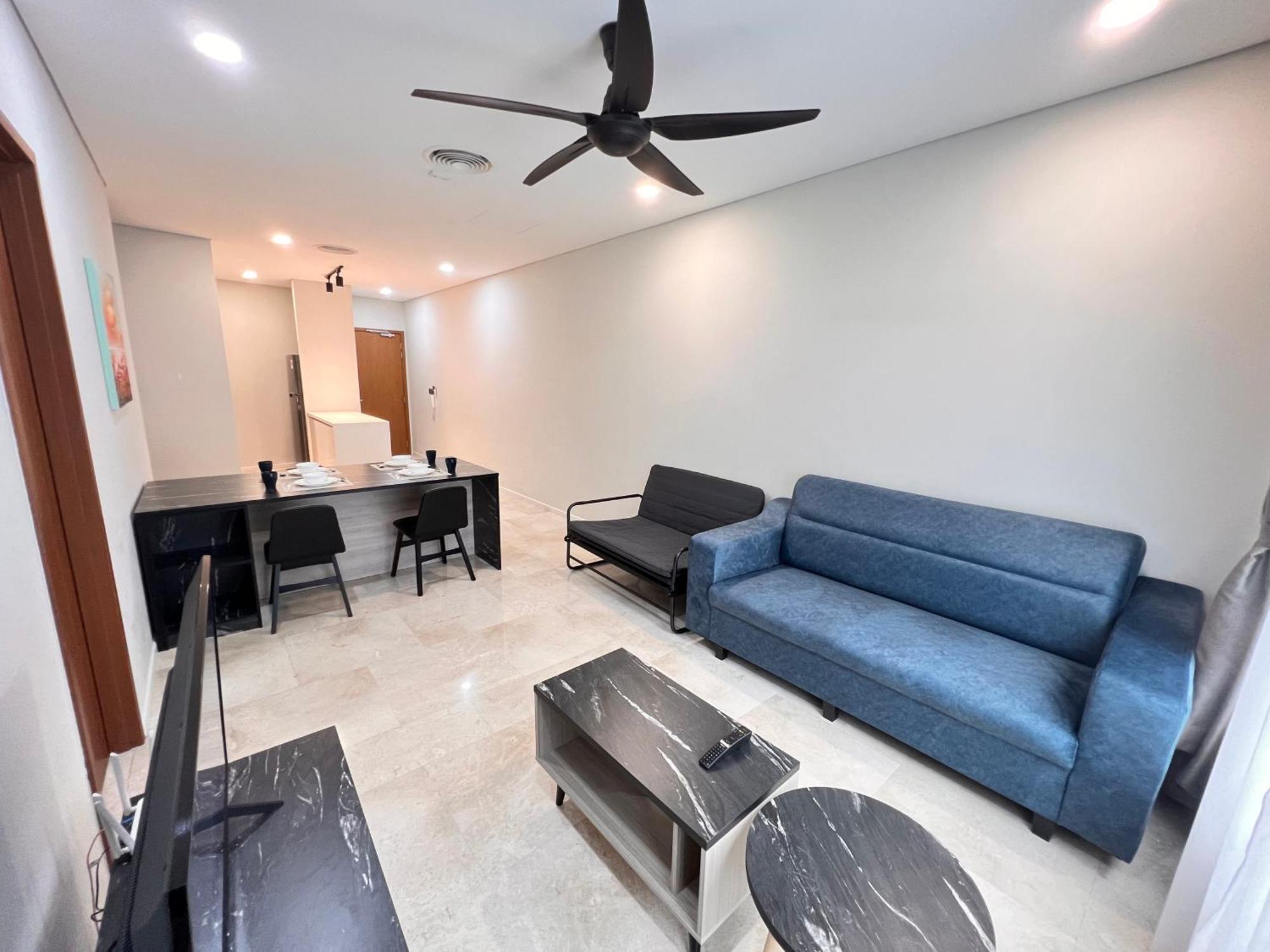 Sky Suites At Klcc By Mitstay Kuala Lumpur Ngoại thất bức ảnh