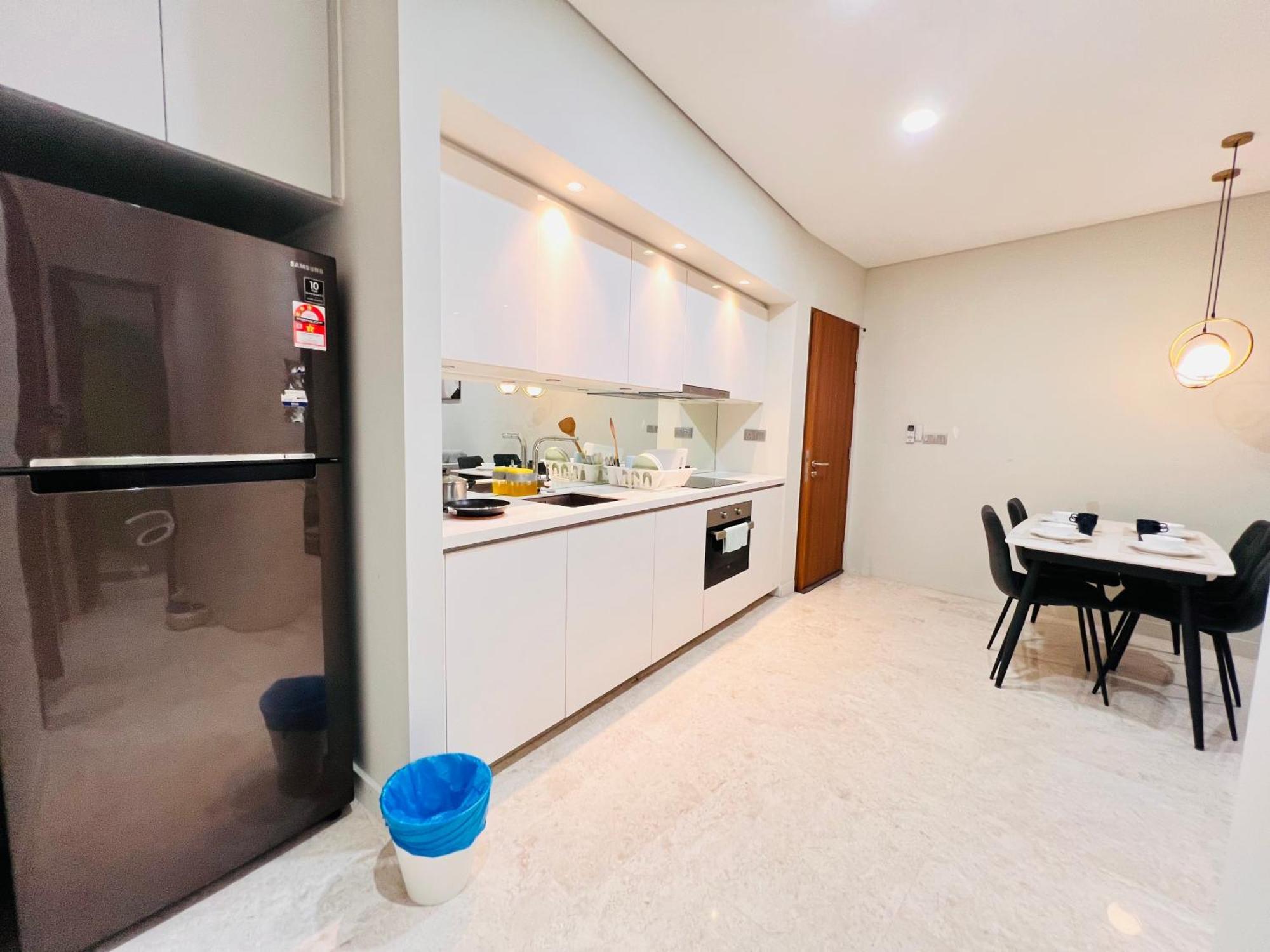 Sky Suites At Klcc By Mitstay Kuala Lumpur Phòng bức ảnh