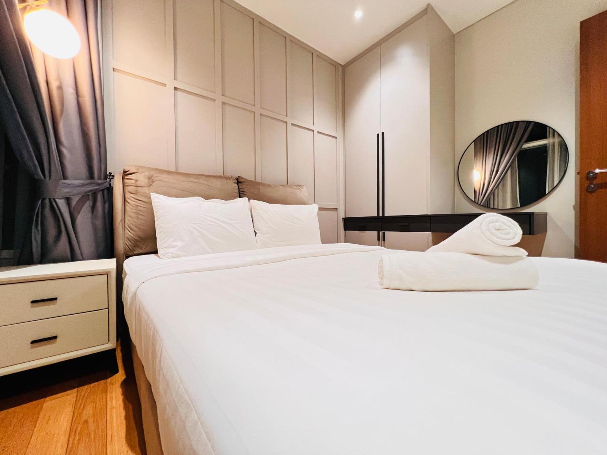 Sky Suites At Klcc By Mitstay Kuala Lumpur Ngoại thất bức ảnh