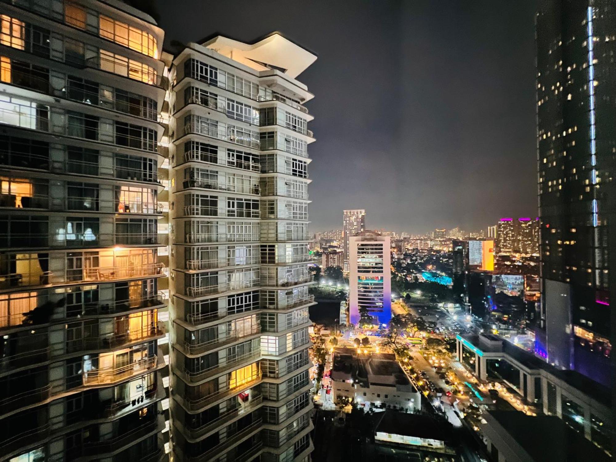 Sky Suites At Klcc By Mitstay Kuala Lumpur Ngoại thất bức ảnh