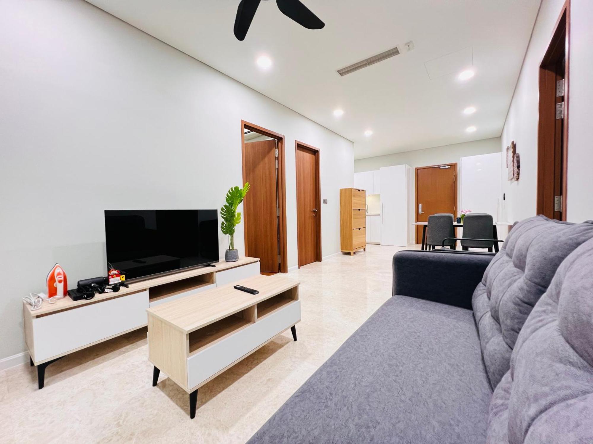 Sky Suites At Klcc By Mitstay Kuala Lumpur Phòng bức ảnh