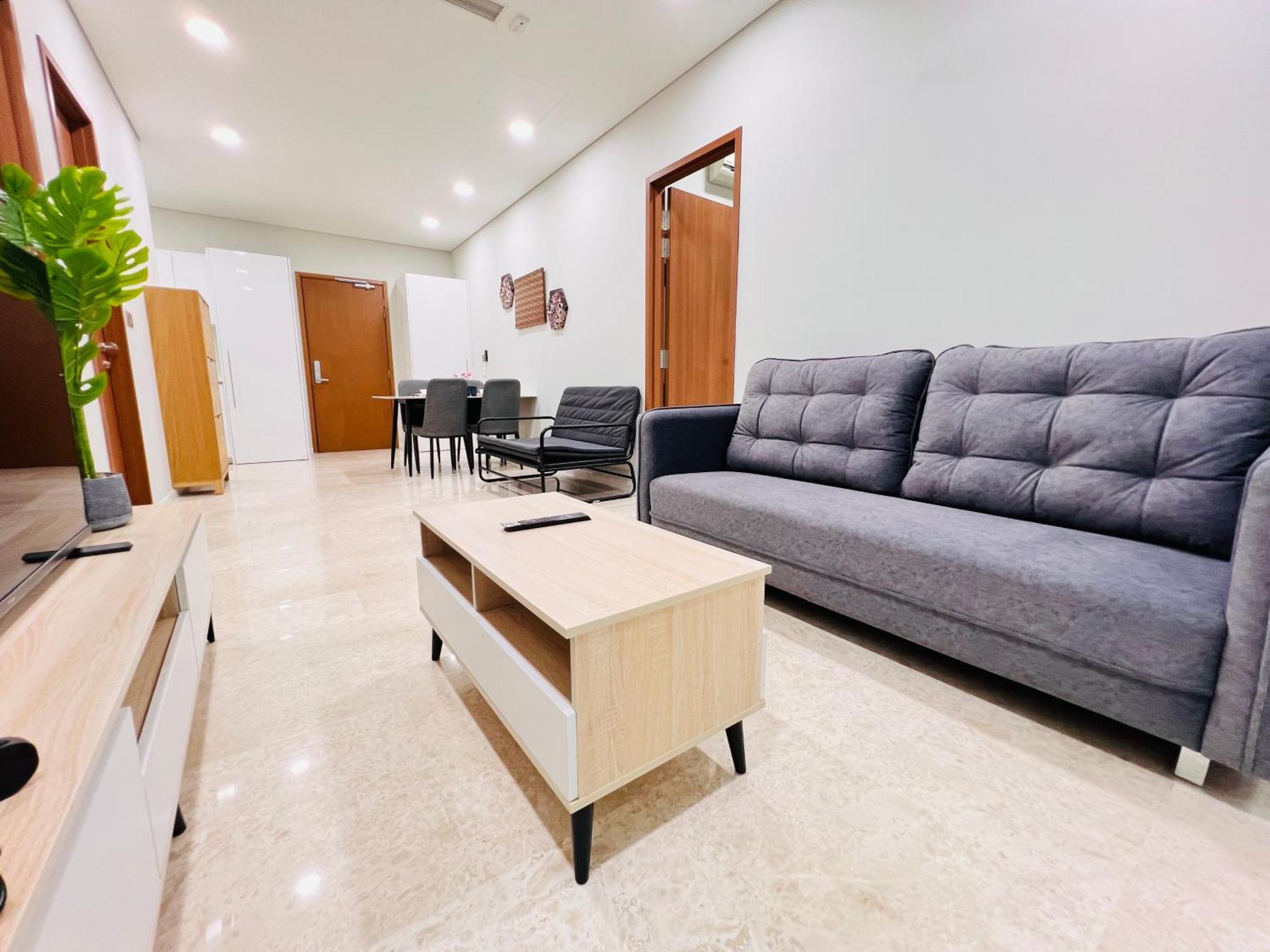 Sky Suites At Klcc By Mitstay Kuala Lumpur Phòng bức ảnh